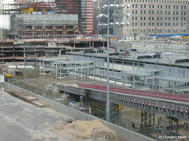 After September 11, 2001: Ground Zero - groundzero.nyc.ny.us/photos