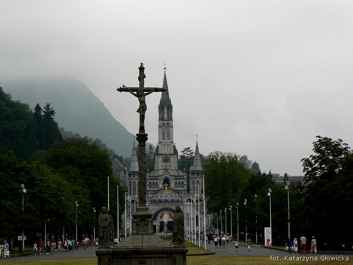 Lourdes