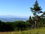 widać Tatry!