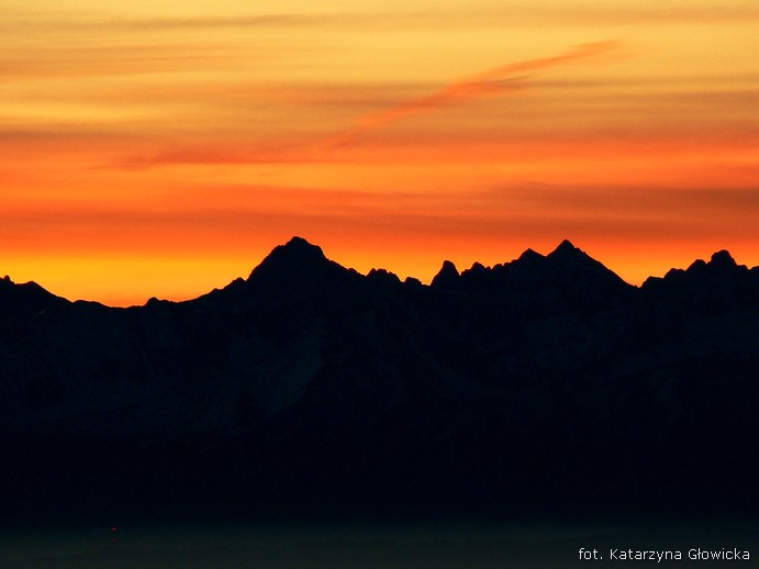 Tatry całkiem blisko