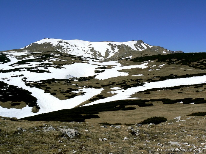 Hochschneeberg