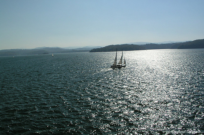 Ostatnie tchnienie Lata... Dlaczego?