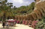 Barcelona - Park Güell