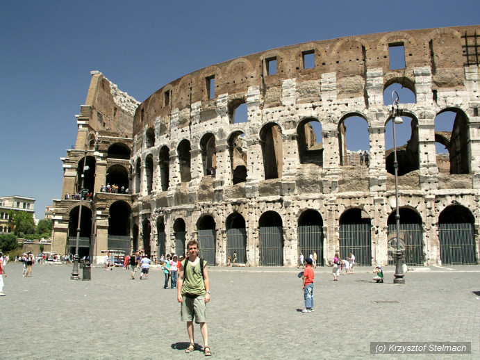 Colosseum