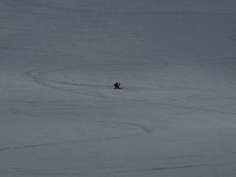 no ale grunt to się podnieść po upadku