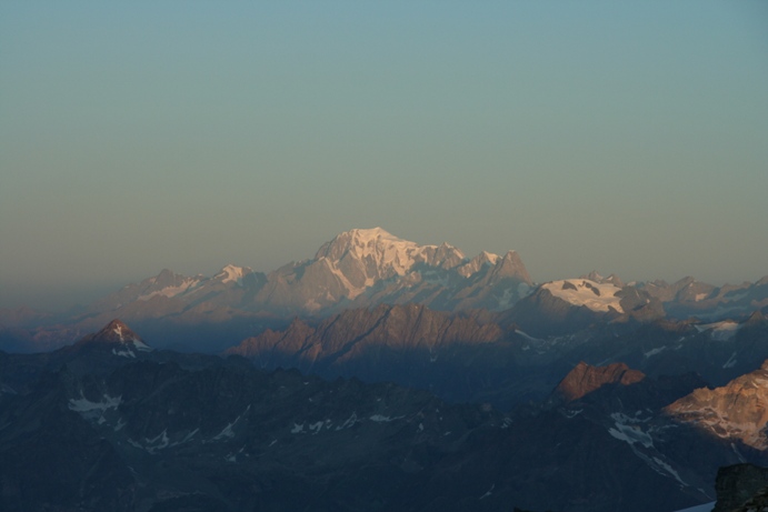 Mont Blanc