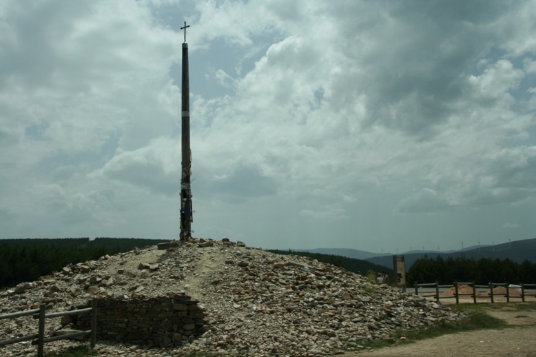 Cruz de Ferro