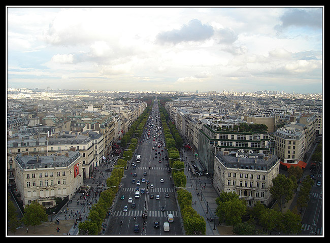 Champs-Élysées