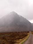 to jest bodajze Glencoe - bardzo ladny szczyt