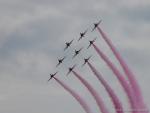 Red Arrows